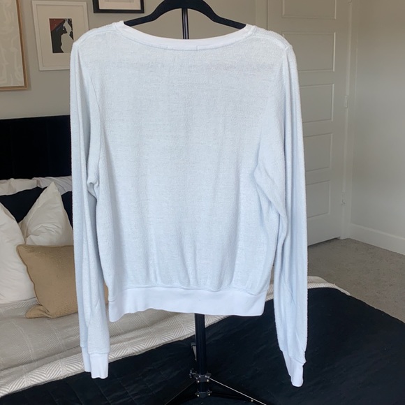 WILDFOX Crewneck Sweater - Picture 4 of 4